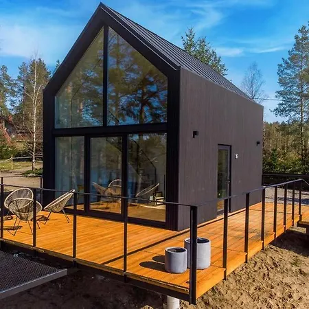 Dom Na Kaszubach Lektura Villa *