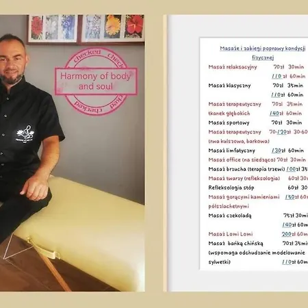 Dom Na Kaszubach Lektura Villa Fingrowa Huta