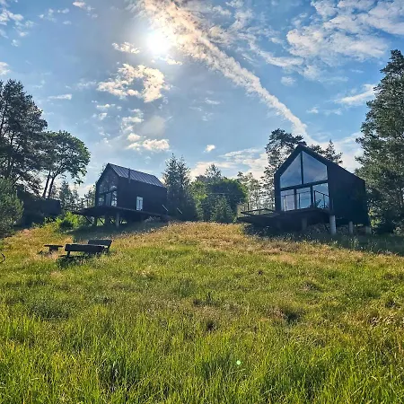 Dom Na Kaszubach Lektura