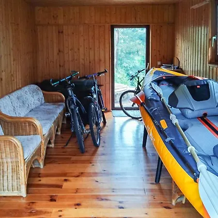 Dom Na Kaszubach Lektura