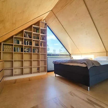 Dom Na Kaszubach Lektura Villa