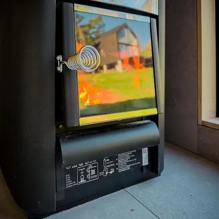 Dom Na Kaszubach Lektura