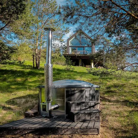 Dom Na Kaszubach Lektura *