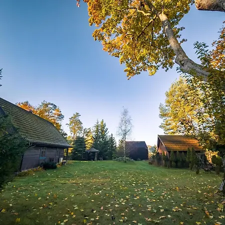Dom Na Kaszubach Lektura Fingrowa Huta