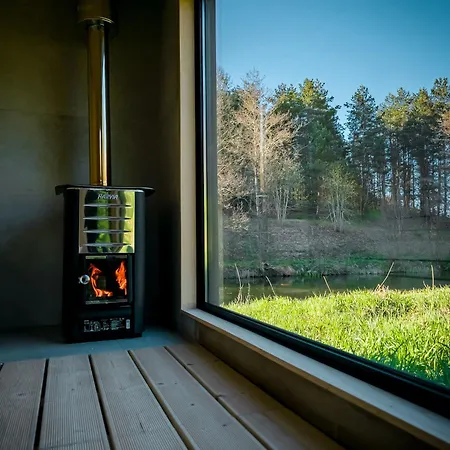 Dom Na Kaszubach Lektura