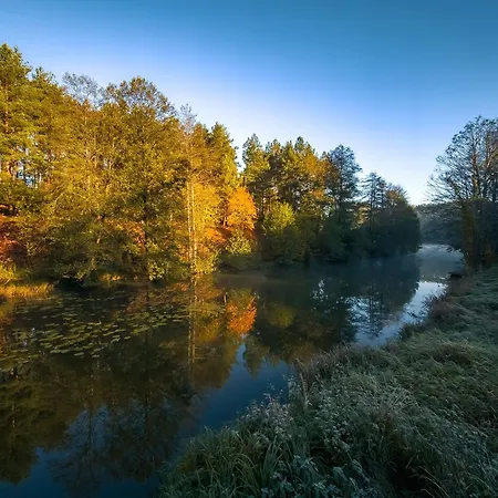 Dom Na Kaszubach Lektura Fingrowa Huta