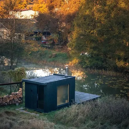 Dom Na Kaszubach Lektura * Fingrowa Huta