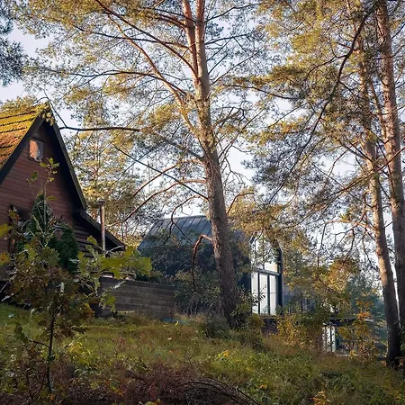 Dom Na Kaszubach Lektura Villa