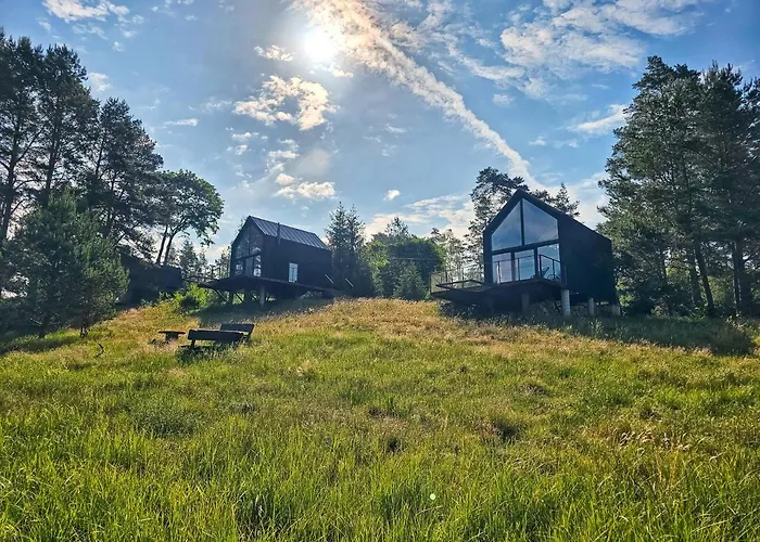 Dom Na Kaszubach Lektura