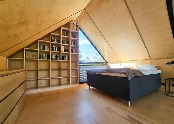 Dom Na Kaszubach Lektura Vila