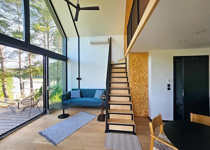 Vila Dom Na Kaszubach Lektura