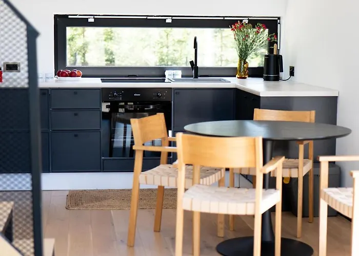 Dom Na Kaszubach Lektura Fingrowa Huta