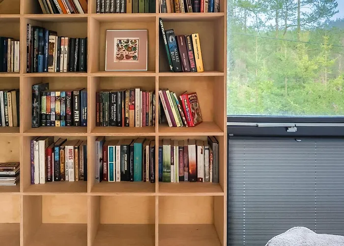 Dom Na Kaszubach Lektura Fingrowa Huta