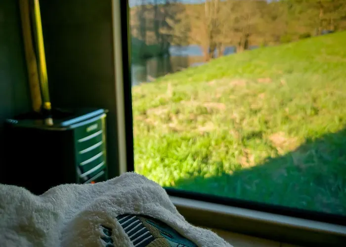 Vila Dom Na Kaszubach Lektura Fingrowa Huta