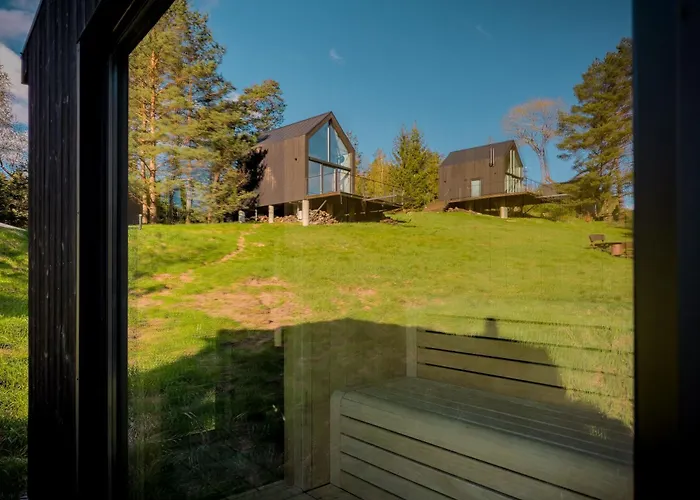 Dom Na Kaszubach Lektura Vila