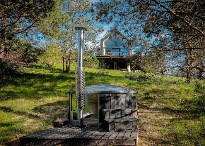 Dom Na Kaszubach Lektura *