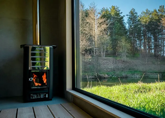 Dom Na Kaszubach Lektura