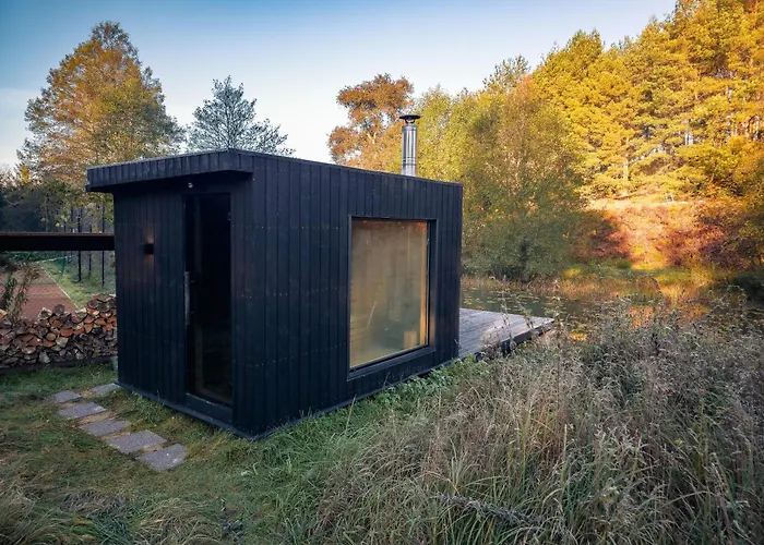 Dom Na Kaszubach Lektura *