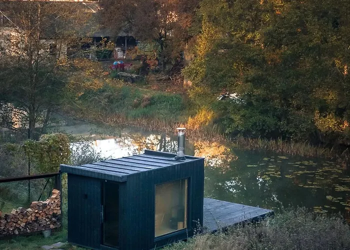 Dom Na Kaszubach Lektura * Fingrowa Huta