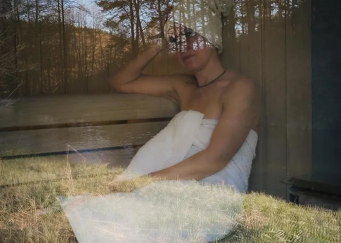 Dom Na Kaszubach Lektura Vila *